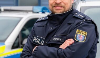 POL-HG: Bürgersprechstunde des Schutzmanns vor Ort in Königstein
