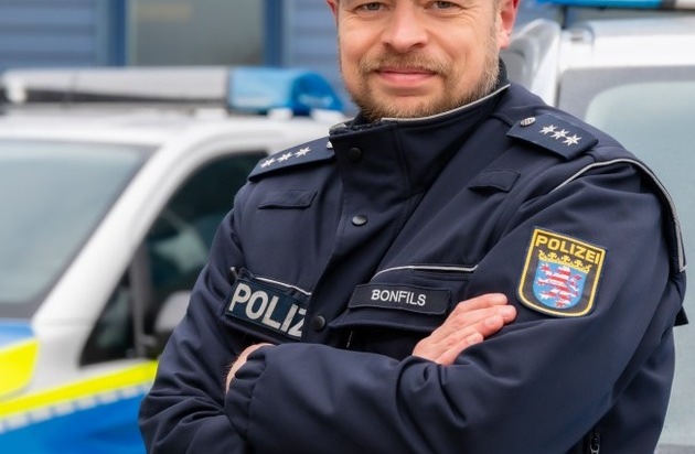 POL-HG: Bürgersprechstunde des Schutzmanns vor Ort in Königstein