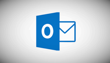Outlook: E-Mail schreiben = 30 bis 50 Prozent CPU-Auslastung