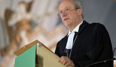 Berlin & Brandenburg: Evangelische Kirche: Kein Ostermorgen ohne Karfreitag