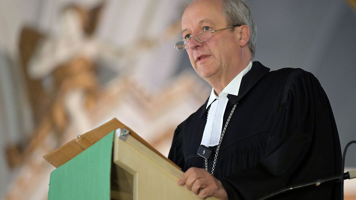 Berlin & Brandenburg: Evangelische Kirche: Kein Ostermorgen ohne Karfreitag