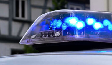 Öffentlichkeitsfahndung nach dem 16-jährigen Colin M.