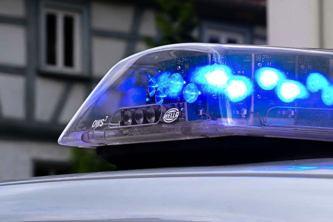 Öffentlichkeitsfahndung nach dem 16-jährigen Colin M.