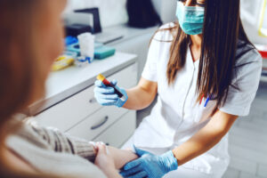 Diabetes-Versorgung sichern