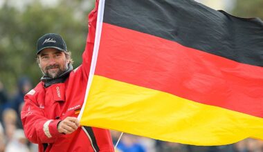 Hamburg & Schleswig-Holstein: Ocean Race Europe: "Starke Konkurrenz" für Boris Herrmann
