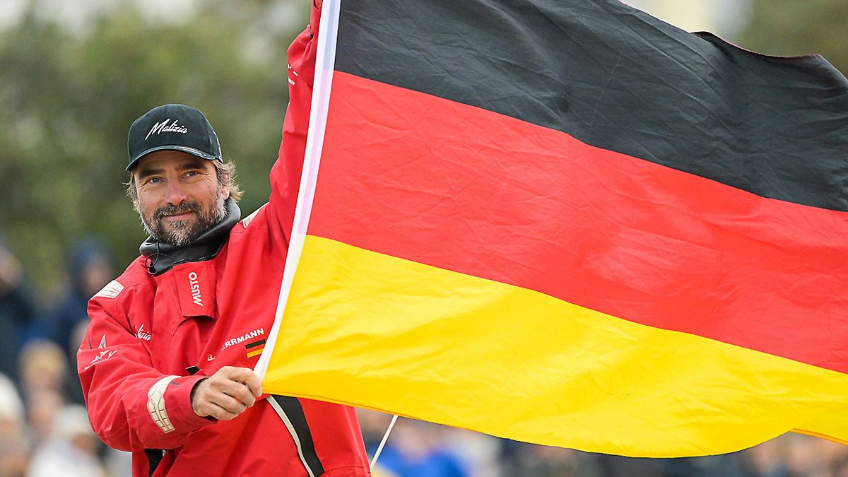 Hamburg & Schleswig-Holstein: Ocean Race Europe: "Starke Konkurrenz" für Boris Herrmann