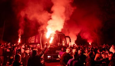Fußball: Die emotionale Rückkehr des Traditionsklubs MSV Duisburg in die dritte Liga