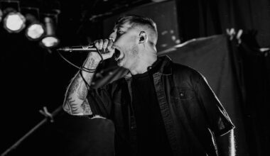 Boundaries am 05. April 2025 im MusikZentrum in Hannover