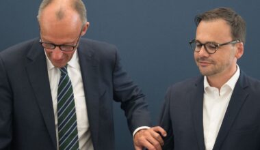 Berlin & Brandenburg: CDU-Landeschef offen für Mitgliedsvotum zu Koalitionsvertrag