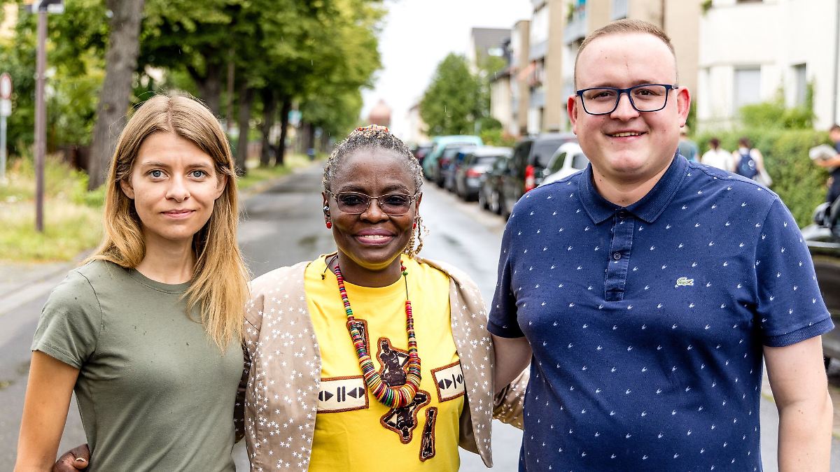 Berlin & Brandenburg: JU-Landeschefin sieht Koalitionsgespräche mit SPD kritisch