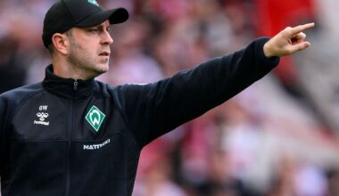 Niedersachsen & Bremen: Werder und der Traum von Europa: "Es ist alles möglich"