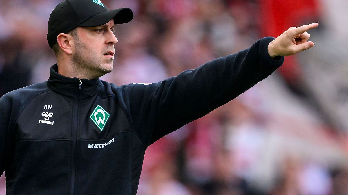 Niedersachsen & Bremen: Werder und der Traum von Europa: "Es ist alles möglich"