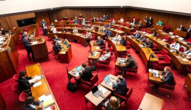 Bremen: SPD und CDU verlieren laut Umfrage – AfD bei 15 Prozent