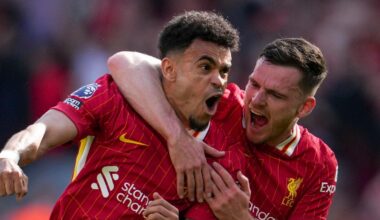 Erster Titel nach Klopp: Der FC Liverpool ist jetzt Rekordmeister
