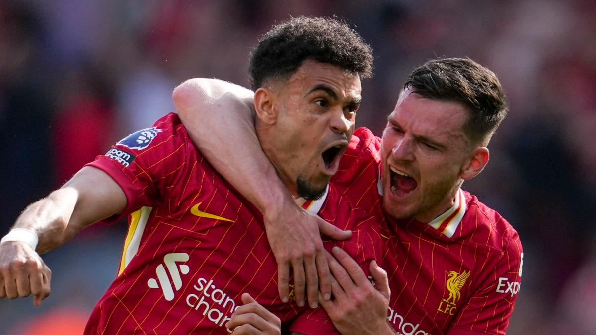 Erster Titel nach Klopp: Der FC Liverpool ist jetzt Rekordmeister