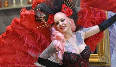 Hamburg & Schleswig-Holstein: Fans können in Hamburg in die Welt des Burlesque eintauchen