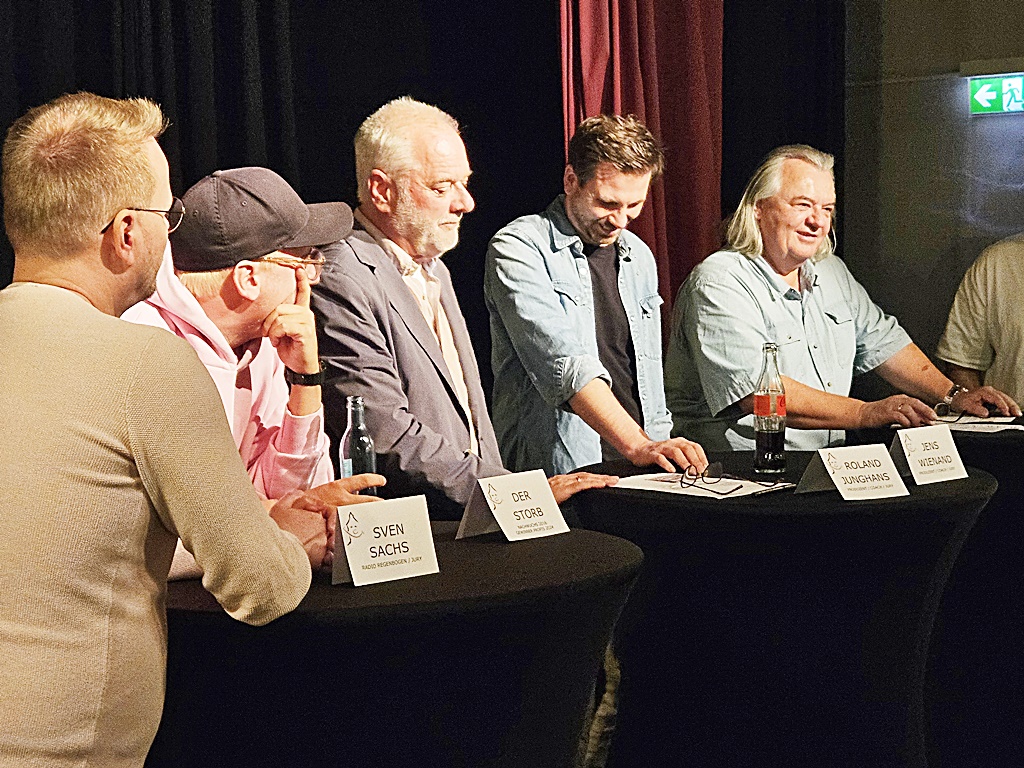 Comedy Cup 2025
