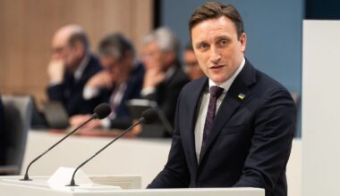 Niedersachsen & Bremen: CDU offen für Wirtschaftsministerin aus der Autoindustrie