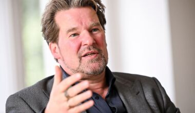 Berlin & Brandenburg: Stettner für flächendeckendes Messerverbot in Berlin