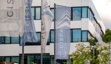 Cispa-Geschäftsführer Backes bemängelt schleppendes Tempo bei Innovation Campus - SR.de