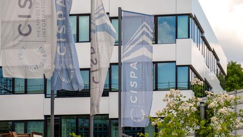 Cispa-Geschäftsführer Backes bemängelt schleppendes Tempo bei Innovation Campus - SR.de