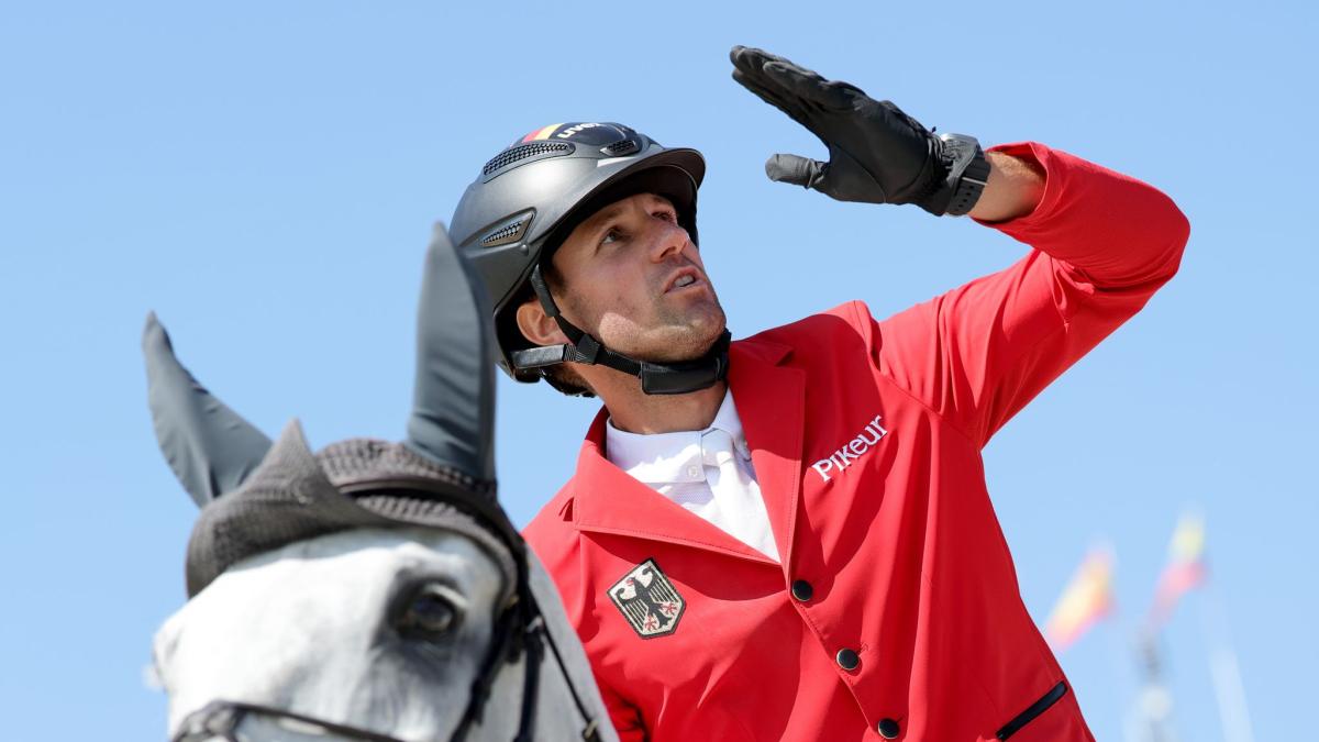 Olympiasieger starten beim Derby-Turnier in Hamburg