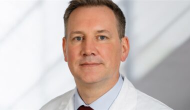 Christian Morath übernimmt die Nephrologie am Klinikum Nürnberg