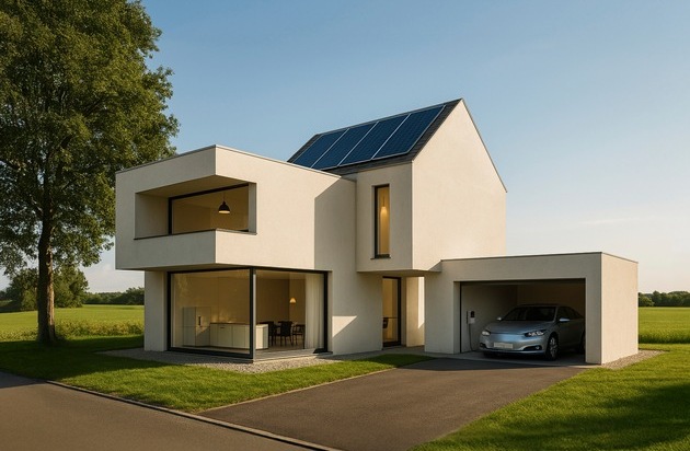 Power2Drive 2025: Bidirektionales Laden braucht ein Gesamtsystem / Compleo und KOSTAL ...