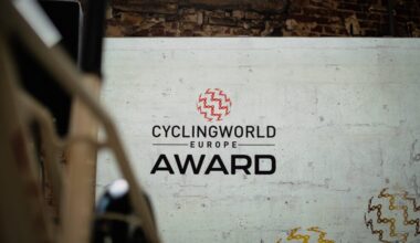 Cyclingworld Europe Award 2025: Die 10 heißesten Produkte des Jahres