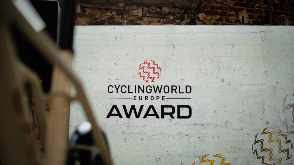 Cyclingworld Europe Award 2025: Die 10 heißesten Produkte des Jahres