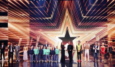 Bruce Darnell, Tony Bauer, Ekaterina Leonova und Dieter Bohlen bilden die „Supertalent”-Jury 2025.