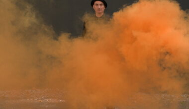 Kreuzberger Rapper Yaneq: Ein schepperndes Gänseblümchen