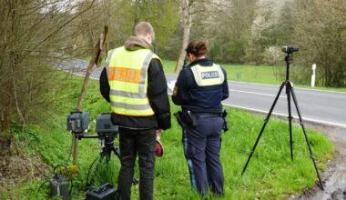 Unterfranken: 24-Stunden-Blitzmarathon startet in der Region - Radio Charivari Würzburg