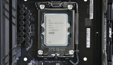 200S Boost: Intel gibt Übertakterprofil mit Garantie frei