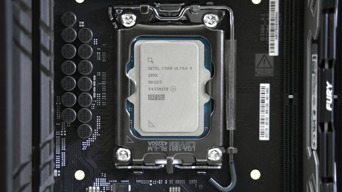 200S Boost: Intel gibt Übertakterprofil mit Garantie frei