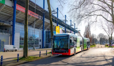 MSV Duisburg – 1. FC Bocholt: DVG setzt zusätzliche Busse ein