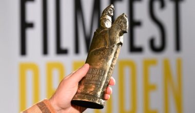 Sachsen: Filmfest Dresden: Sächsischer Filmpreis für "Saigon Kiss"