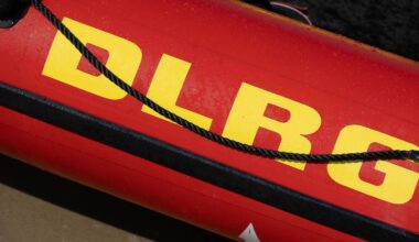 Baden-Württemberg: Spaziergänger entdeckt Leiche im See