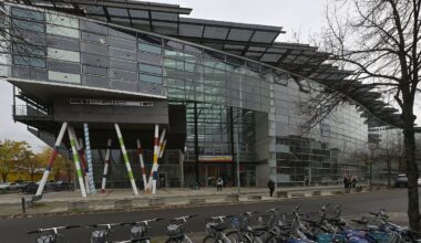 Berlin & Brandenburg: Junge Filmmacher bei Festival "Sehsüchte" ausgezeichnet