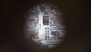 Baden-Württemberg: Verwaltung: Cyberangriff auf Website der Stadt Stuttgart
