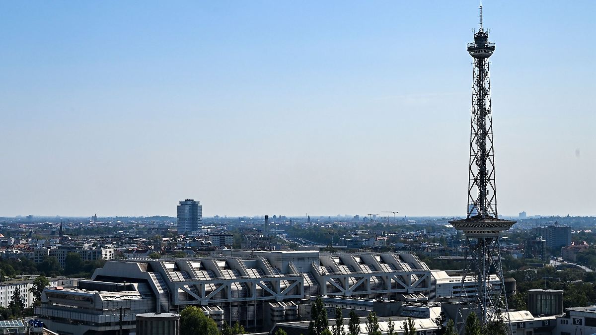 Berlin & Brandenburg: Neue Einreichungsfrist beim ICC-Konzeptverfahren