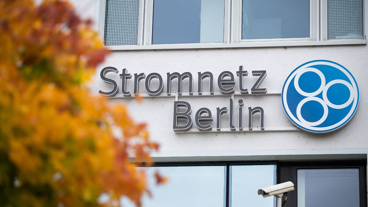 Berlin & Brandenburg: Stromnetz Berlin will knapp drei Milliarden Euro investieren