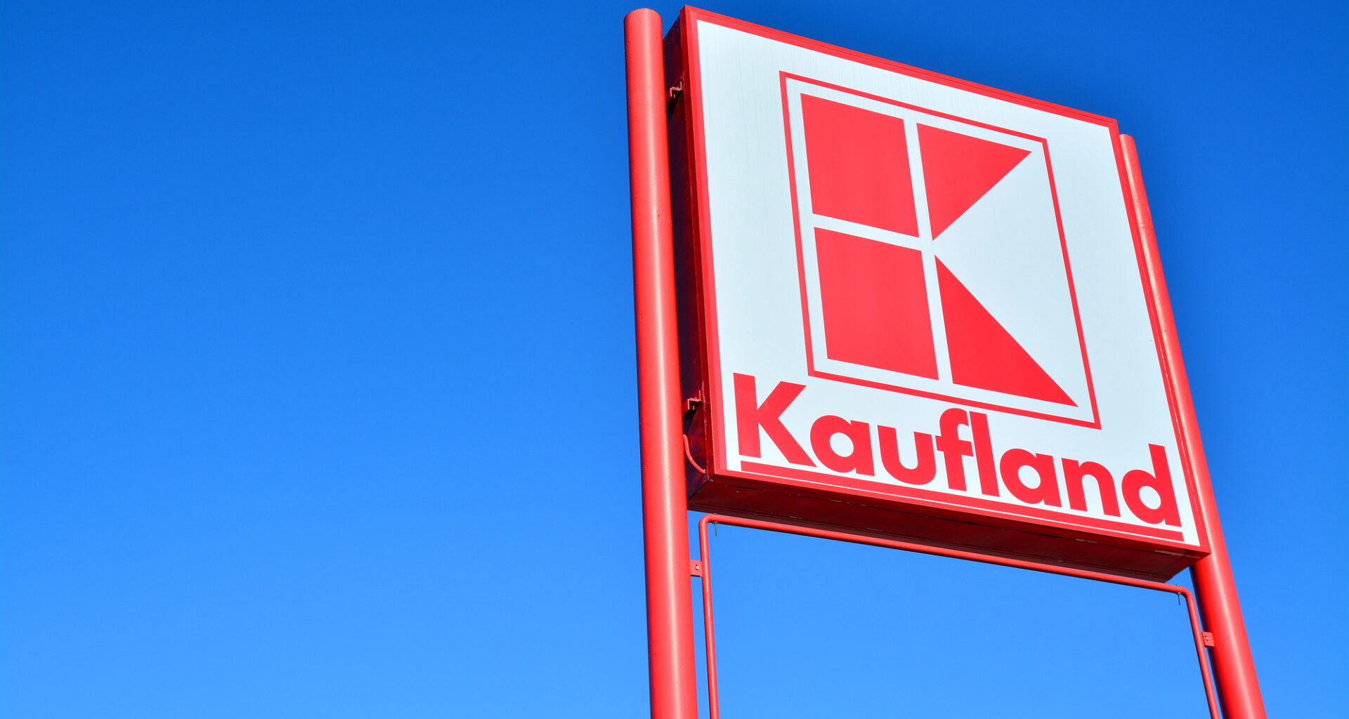 Kaufland expandiert nach Frankreich und Italien