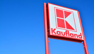 Kaufland expandiert nach Frankreich und Italien