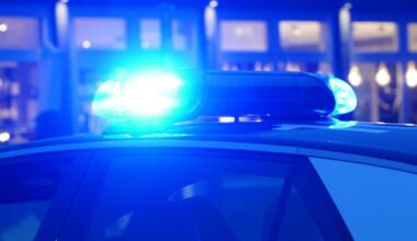 Niedersachsen & Bremen: Mann in Bremerhaven durch Stich schwer verletzt