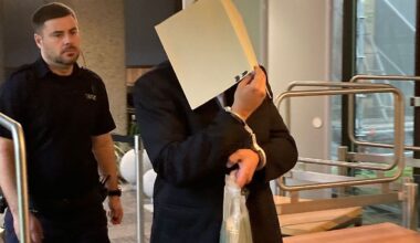 Nordrhein-Westfalen: Mordprozess ohne Leiche: Urteil rechtskräftig