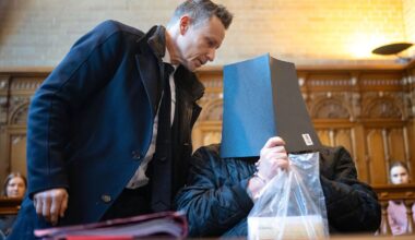 Niedersachsen & Bremen: Versuchter Mord auf Bremer Friedhof? Urteil erwartet