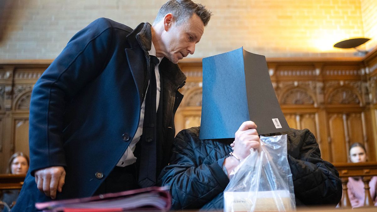 Niedersachsen & Bremen: Versuchter Mord auf Bremer Friedhof? Urteil erwartet