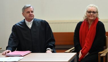 Hamburg & Schleswig-Holstein: Bewährungsstrafe nach antisemitischer Attacke gefordert