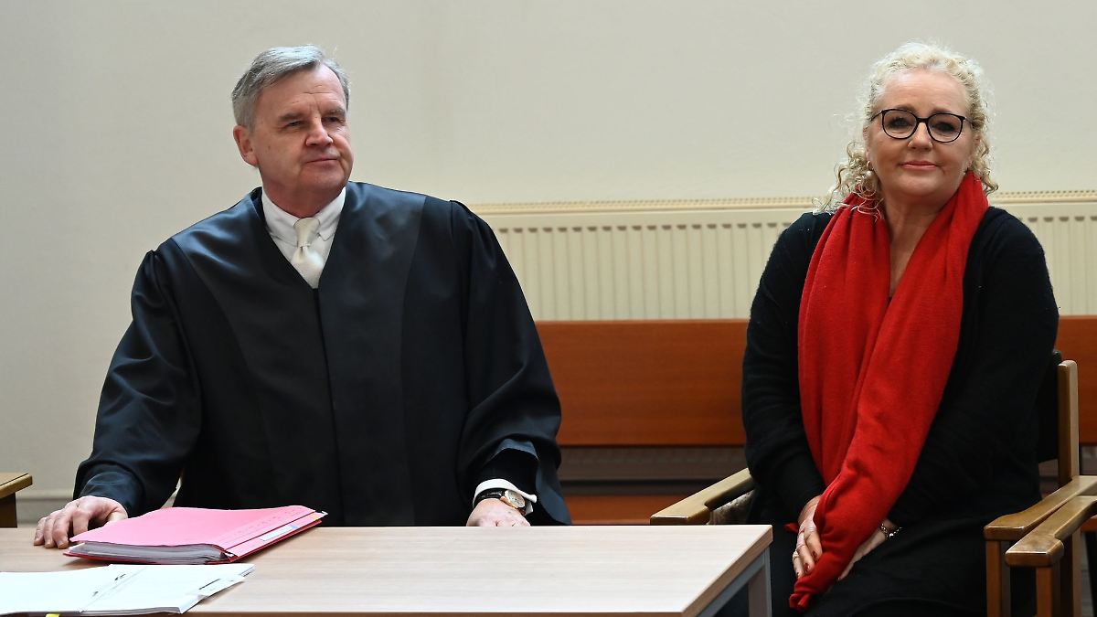 Hamburg & Schleswig-Holstein: Bewährungsstrafe nach antisemitischer Attacke gefordert